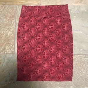 Lularoe Skirt